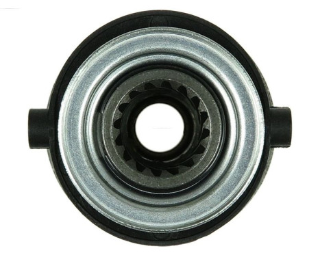 Free wheel drive, starter, Image 3
