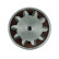 Free wheel drive, starter, Thumbnail 2