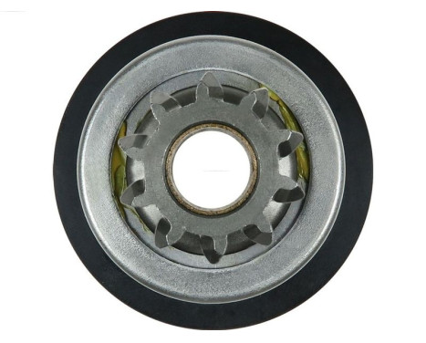 Free wheel drive, starter, Image 2