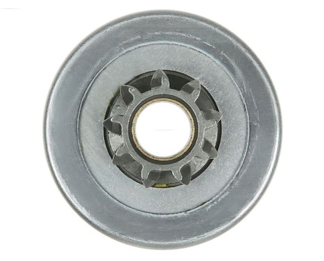 Free wheel drive, starter, Image 2