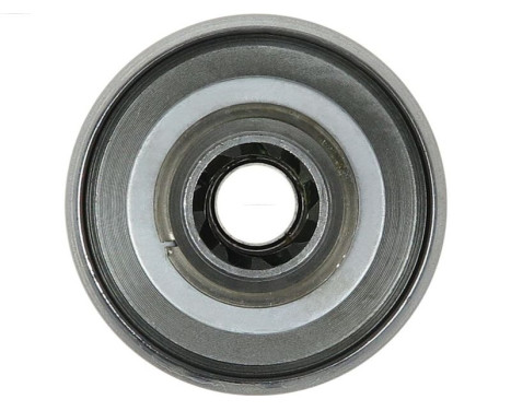 Free wheel drive, starter, Image 3