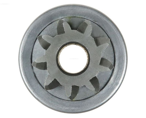 Free wheel drive, starter, Image 2