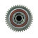 Free wheel drive, starter, Thumbnail 3