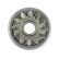 Free wheel drive, starter, Thumbnail 2