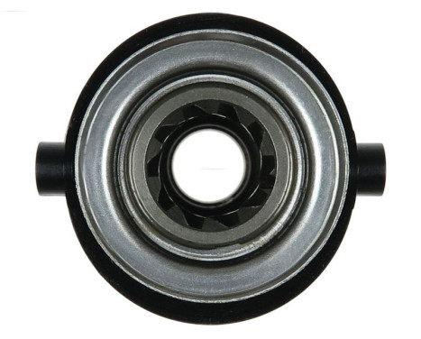 Free wheel drive, starter, Image 3