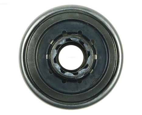 Free wheel drive, starter, Image 3