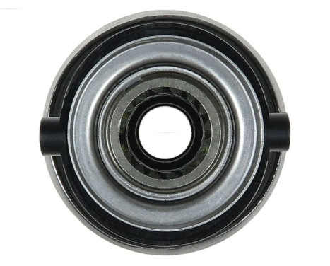 Free wheel drive, starter, Image 3