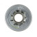 Free wheel drive, starter, Thumbnail 2