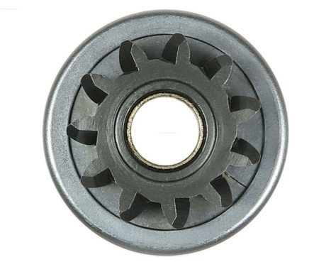 Free wheel drive, starter, Image 2