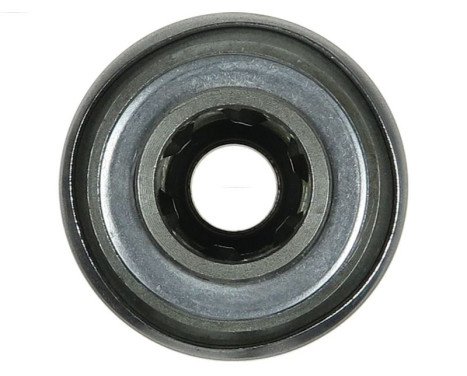 Free wheel drive, starter, Image 3