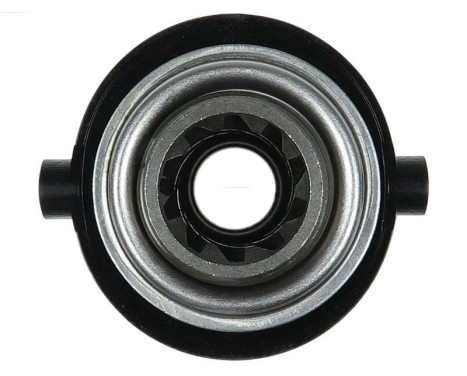 Free wheel drive, starter, Image 3