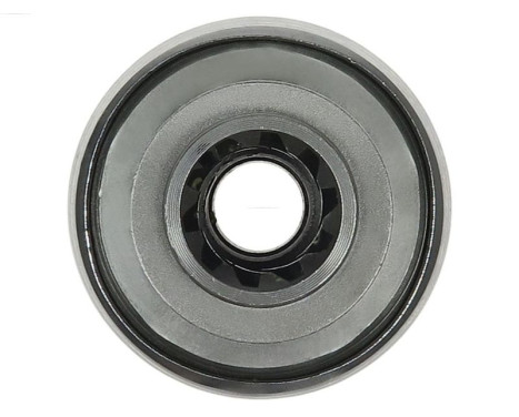 Free wheel drive, starter, Image 3