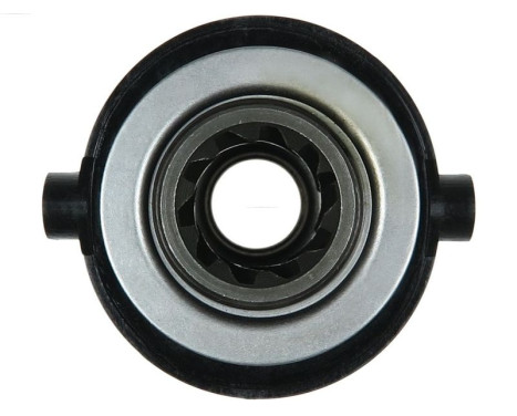 Free wheel drive, starter, Image 3