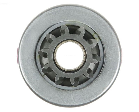 Free wheel drive, starter, Image 2