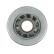 Free wheel drive, starter, Thumbnail 2
