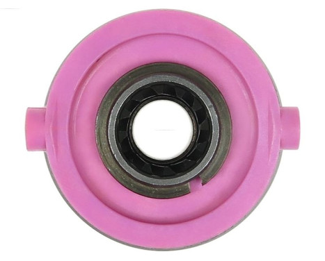 Free wheel drive, starter, Image 3