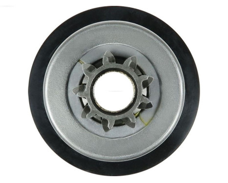 Free wheel drive, starter, Image 2