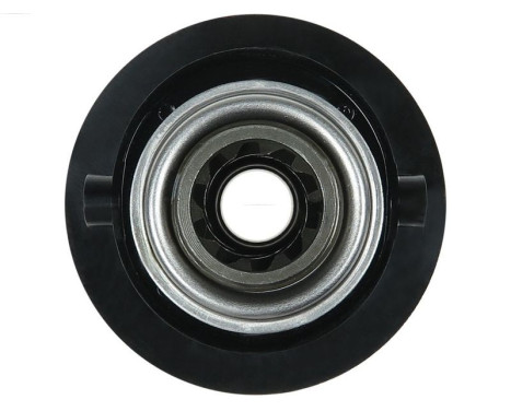 Free wheel drive, starter, Image 3