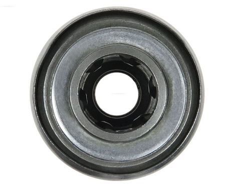 Free wheel drive, starter, Image 3
