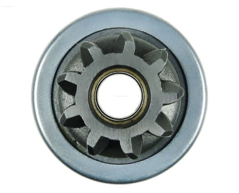 Free wheel drive, starter, Image 2
