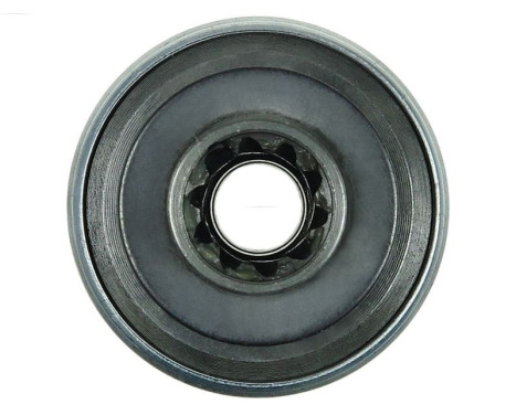 Free wheel drive, starter, Image 3