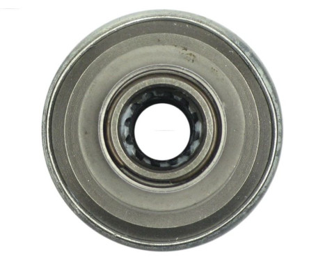 Free wheel drive, starter, Image 3