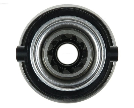 Free wheel drive, starter, Image 3