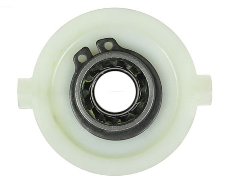 Free wheel drive, starter, Image 3
