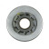 Free wheel drive, starter, Thumbnail 2