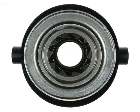 Free wheel drive, starter, Image 3