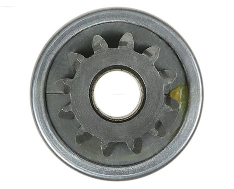Free wheel drive, starter, Image 2