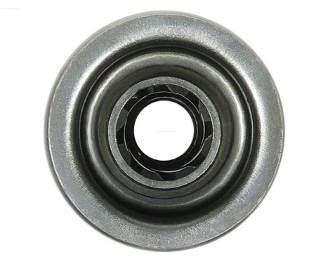 Free wheel drive, starter, Image 3
