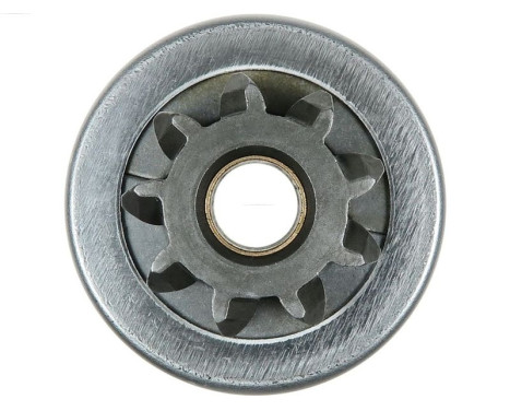 Free wheel drive, starter, Image 2