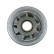 Free wheel drive, starter, Thumbnail 2