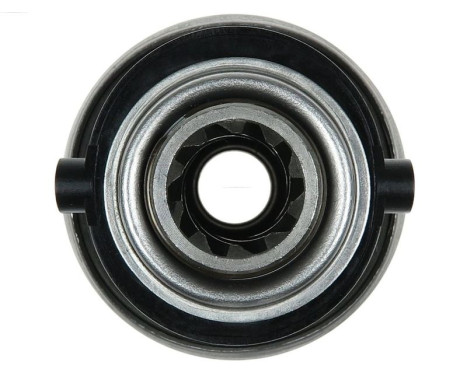 Free wheel drive, starter, Image 3