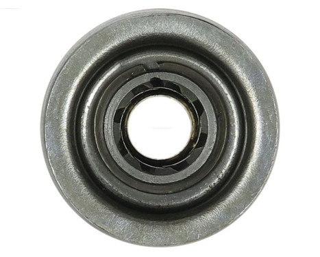 Free wheel drive, starter, Image 3