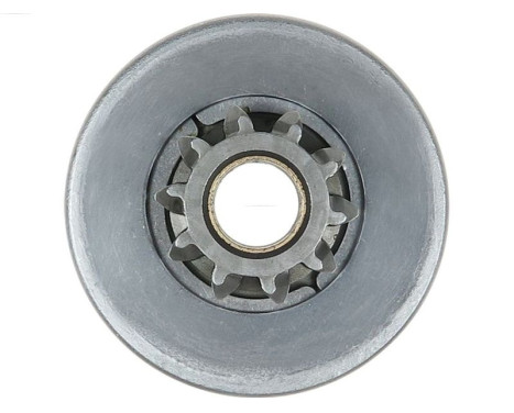 Free wheel drive, starter, Image 2