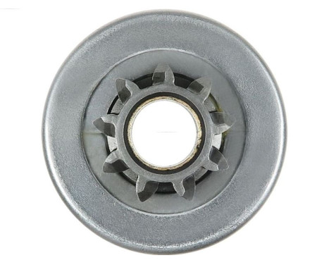 Free wheel drive, starter, Image 2