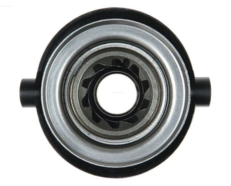 Free wheel drive, starter, Image 3