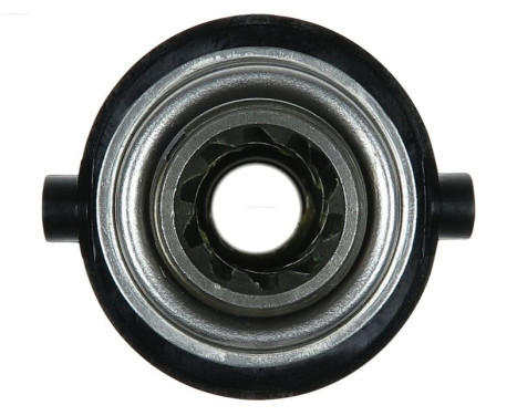 Free wheel drive, starter, Image 3