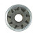 Free wheel drive, starter, Thumbnail 2