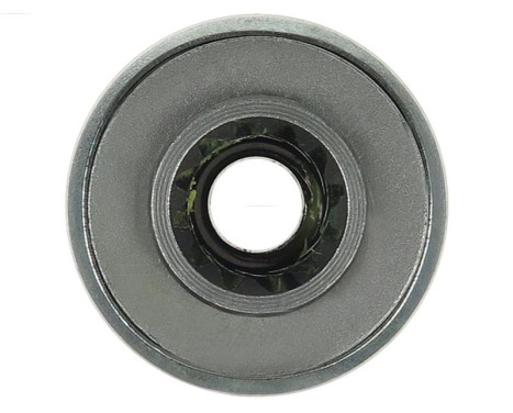 Free wheel drive, starter, Image 3