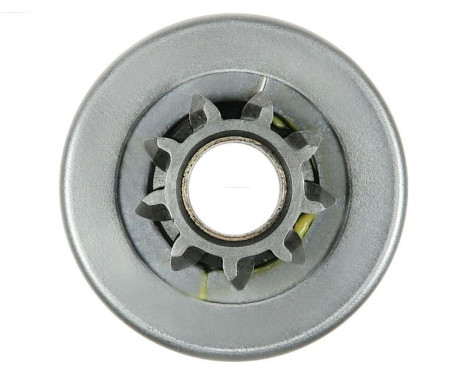 Free wheel drive, starter, Image 2