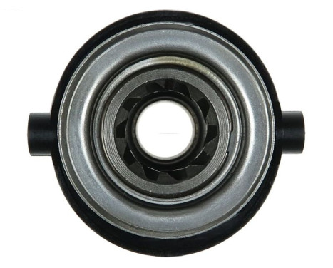 Free wheel drive, starter, Image 3