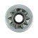 Free wheel drive, starter, Thumbnail 2