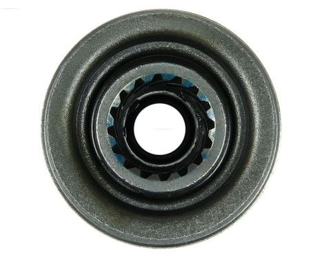 Free wheel drive, starter, Image 3