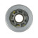 Free wheel drive, starter, Thumbnail 2