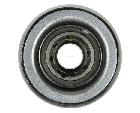 Free wheel drive, starter, Image 3