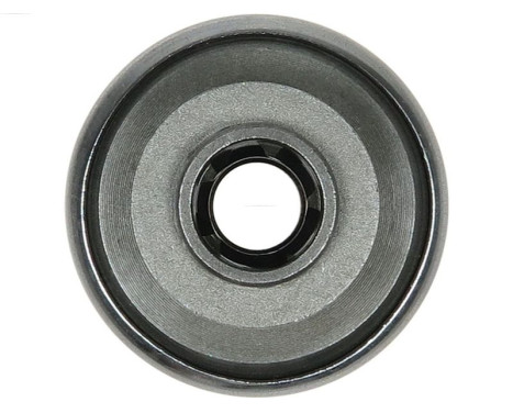 Free wheel drive, starter, Image 3