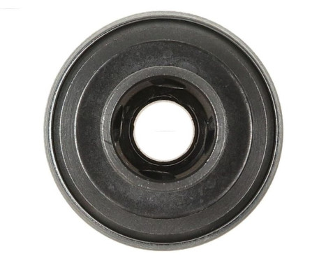 Free wheel drive, starter, Image 3